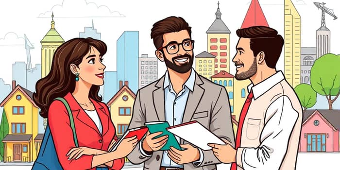 19. Como Escolher a Melhor Corretora para Você