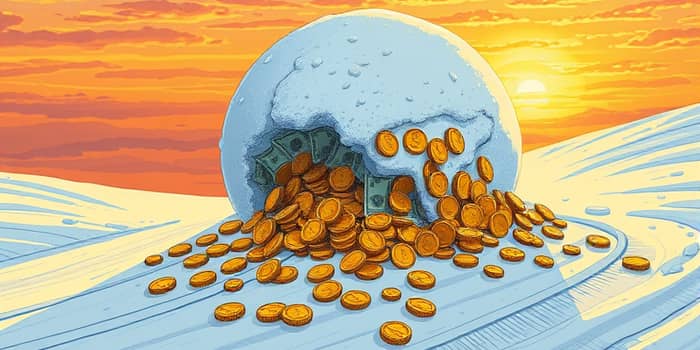 6. O Poder dos Juros Compostos a Seu Favor