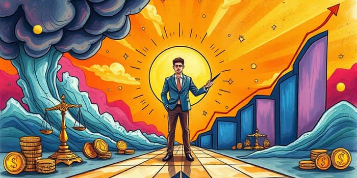 13. Decifrando os Riscos dos Investimentos