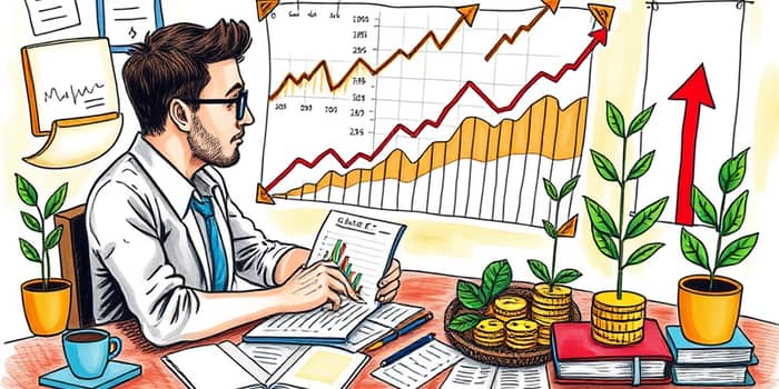 8. Aprenda a Analisar Seus Investimentos