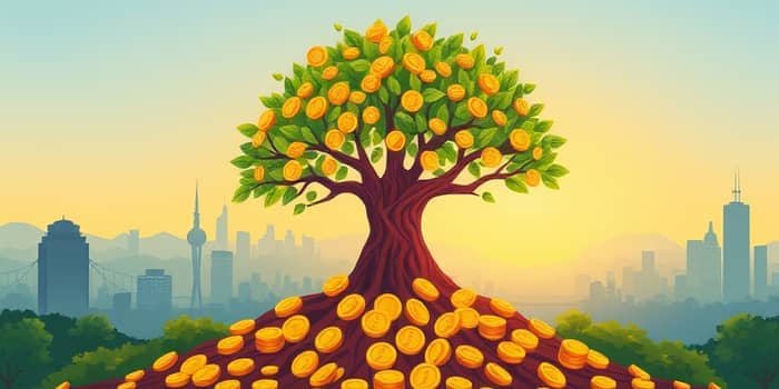 11. Construindo um Patrimônio Sólido: Passo a Passo