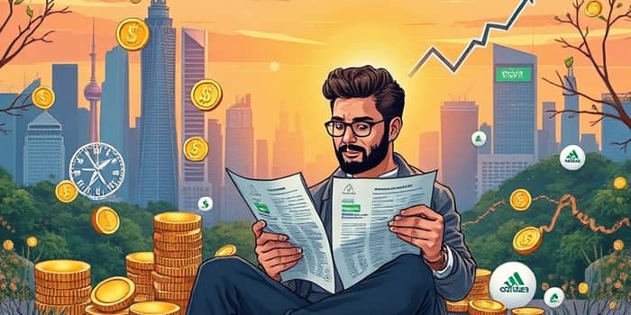 25. A Arte de Investir em Dividendos