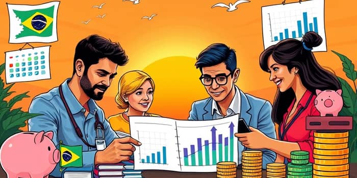 16. Planejamento para Aposentadoria: Comece Cedo!