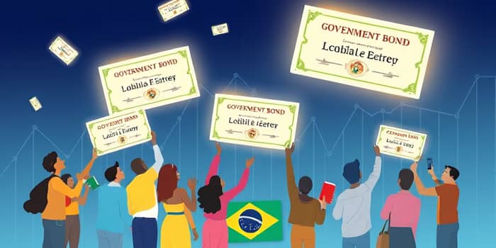 28. Desvendando o Tesouro Direto: Um Guia Completo