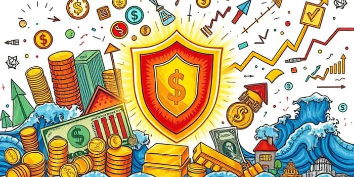 27. O Impacto da Inflação nos Seus Ativos