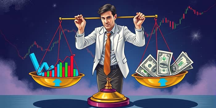 22. Rebalanceamento de Carteira: Quando e Por Que Fazer?