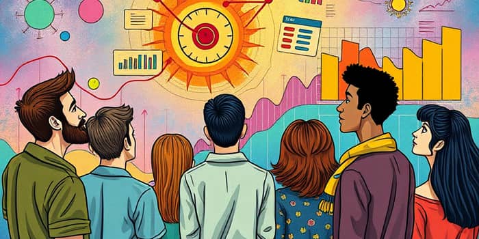 24. Descubra Seu Perfil de Investidor com um Teste Rápido