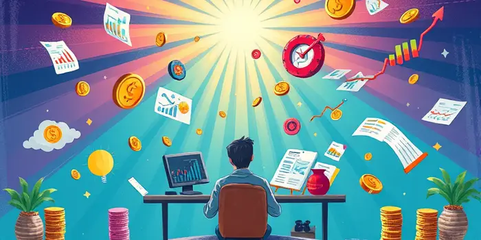 26. Criando um Orçamento para Otimizar Seus Investimentos