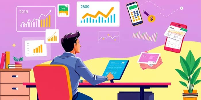 3. Ferramentas Essenciais para o Planejamento de Investimentos