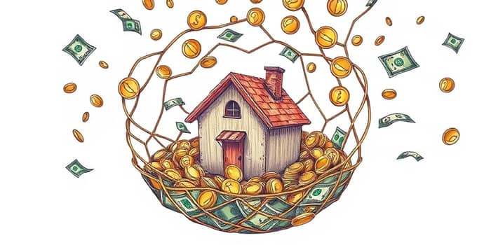 9. A Importância da Reserva de Emergência