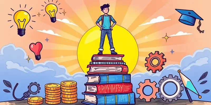 Invista em você: o melhor ativo financeiro